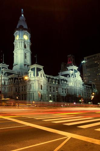 Philadelphia City Hall
